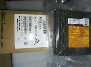 One Fuji Servo Drive NUEVO RYB101S3-VBC-Z5 Envío Rápido - Imagen 1 de 5