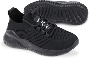Women'S Walking Shoes, Slip on Tennis Shoes Women, Non Slip Shoes Sneakers, Casu - Picture 1 of 6