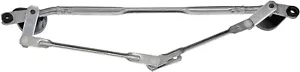 DORMAN FRONT WIPER LINKAGE FOR JEEP COMPASS 2007-2016 WIPER LINKAGE - Picture 1 of 3