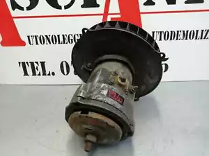 @ Alternatore Volkswagen VW Beetle Maggiolino Bosch 0120400836 043903023A - Imagen 1 de 7