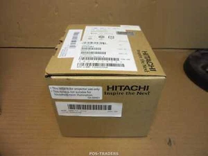 Lampe à ampoule Hitachi DT01381 avec filtre pour CP-A220M/A220N/A221N/A221NM/A222N - Photo 1/4