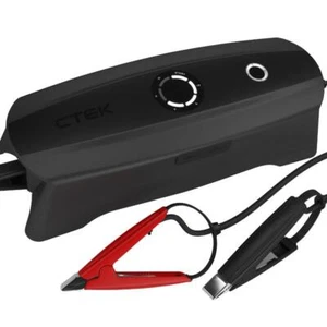 Cargador de batería portátil CTEK CS FREE Booster Mantenedor Banco de energía 40-462 - Imagen 1 de 10