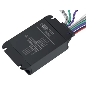 1 Audison Connection Sli 2.2 Druckminderer Signal Low High Level Stereo Original - Picture 1 of 5