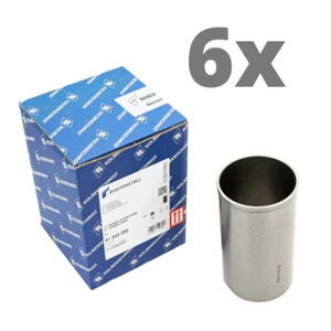 6x Zylinderlaufbuchse für VW Audi 1.6 2.4 TDI 89163190 | 76,51mm - Bild 1 von 3