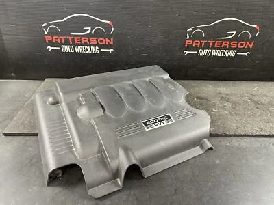 07-10 SATURN SKY 2.4 ENGINE MOTOR APPEARANCE COVER - Image 1 of 4