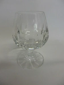 V&B Arabella Cognac Bleikristall lead crystal Vintage 70/er Villeroy&Boch - Picture 1 of 3