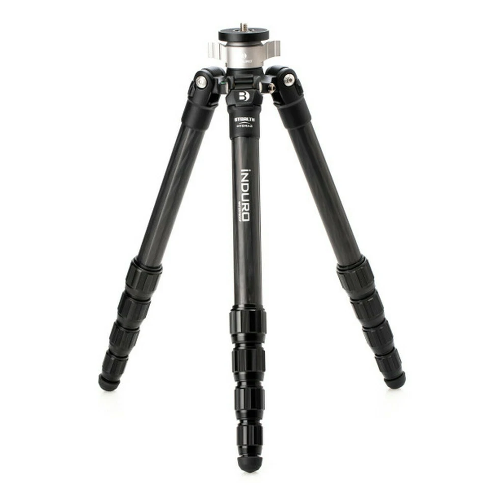 Benro Induro Hydra2 Waterproof Carbon Fibre Tripod
