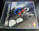 Gran Turismo 2 (Sony PlayStation 1) Original PS1 Videogame