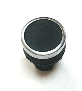 ROBOT COUPE PUSH BUTTON BLACK 7270314 - Picture 1 of 3