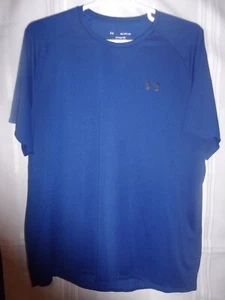Herren Under Armour Tee Pullover Shirt Gr. 3XL - Bild 1 von 1