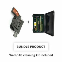 empty shotgun shell bolsa