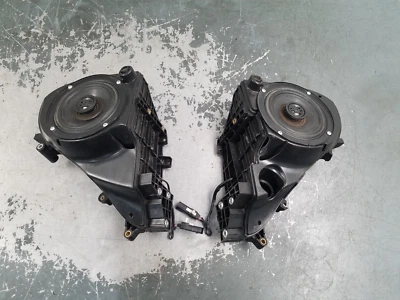 Altavoces/vainas Harley Davidson Street Glide 2017 17-23 carenado - * #1790 V3 Foto 1 de 4