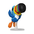 Funko POP! Ad Icons: Kelloggs - Toucan Sam Flying - Collectable Vinyl Figure - G