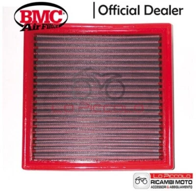 Fm104/01 Air Filter Sport BMC Ducati Supersport 900 SS 1995 1996 1997 1998 Foto 1 de 2