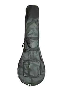 Professional High Quality Heavy Padded Small Acoustic Sitar Bag Cover Case - Picture 1 of 5