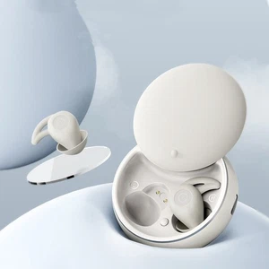 Noorasleep Snooze Pods Pro con ANC, Snoozepods Pro Sleep Auriculares Bluetooth DE - Imagen 1 de 11