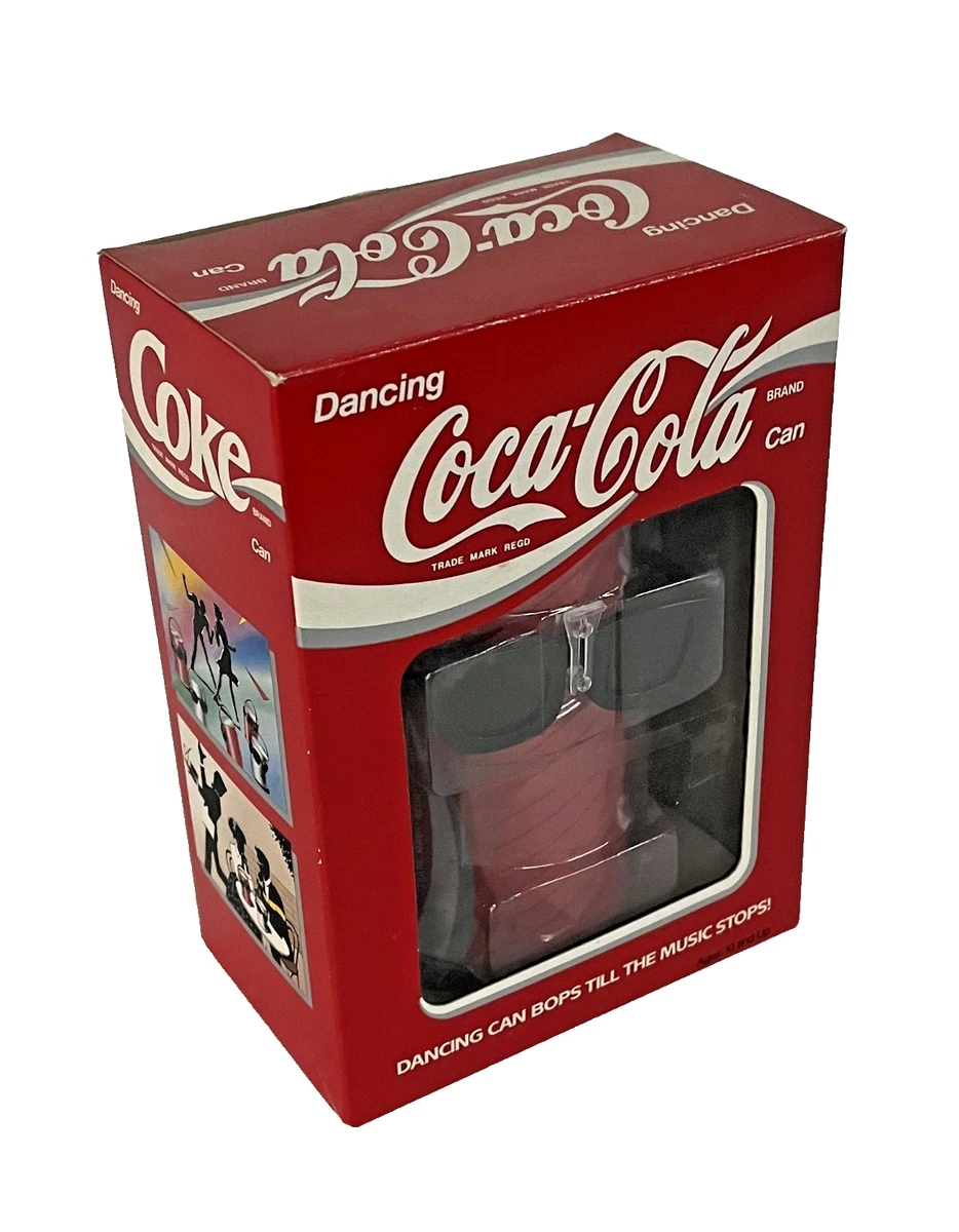银色原始可口可乐易拉罐| eBay