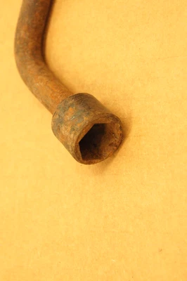 MG Midget Lug Wrench. Also AH Sprite - Image 1 of 3