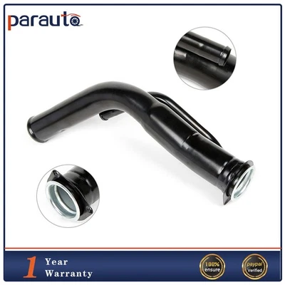 Fuel Tank Filler Neck 88-93 For Dodge D150 D350 D250 W150 W350 W100 - Изображение 1 из 4