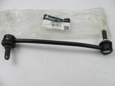 Auto 7 843-0231 Front Suspension Stabilizer Sway Bar Link Kit - Image 1 of 3