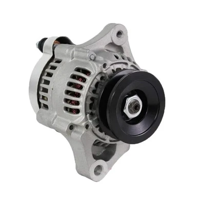 100211-SC01 Kit Race Car Kubota Denso V-Belt 2-Pin 12Volt heavy LIGHT WEIGHT - Image 1 of 4