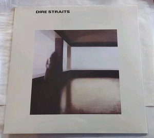DIRE STRAITS Dire Straits 180gm Remastered LP Record New Sealed Vinyl Record - Picture 1 of 3