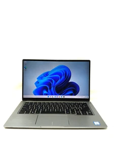 Pc notebook ricondizionato Dell latitude 7400 I5 8365U 8gb 256gb 14" touch win11 - Zdjęcie 1 z 5