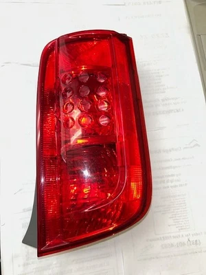 Lámpara trasera derecha del lado del pasajero Scion XB 2008, 2009, 2010 Foto 1 de 2