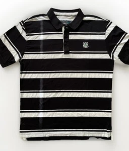 Polo Penalty Brasil Figueirense Futebol Clube Uomo XXL Cotone Calcio - Foto 1 di 7