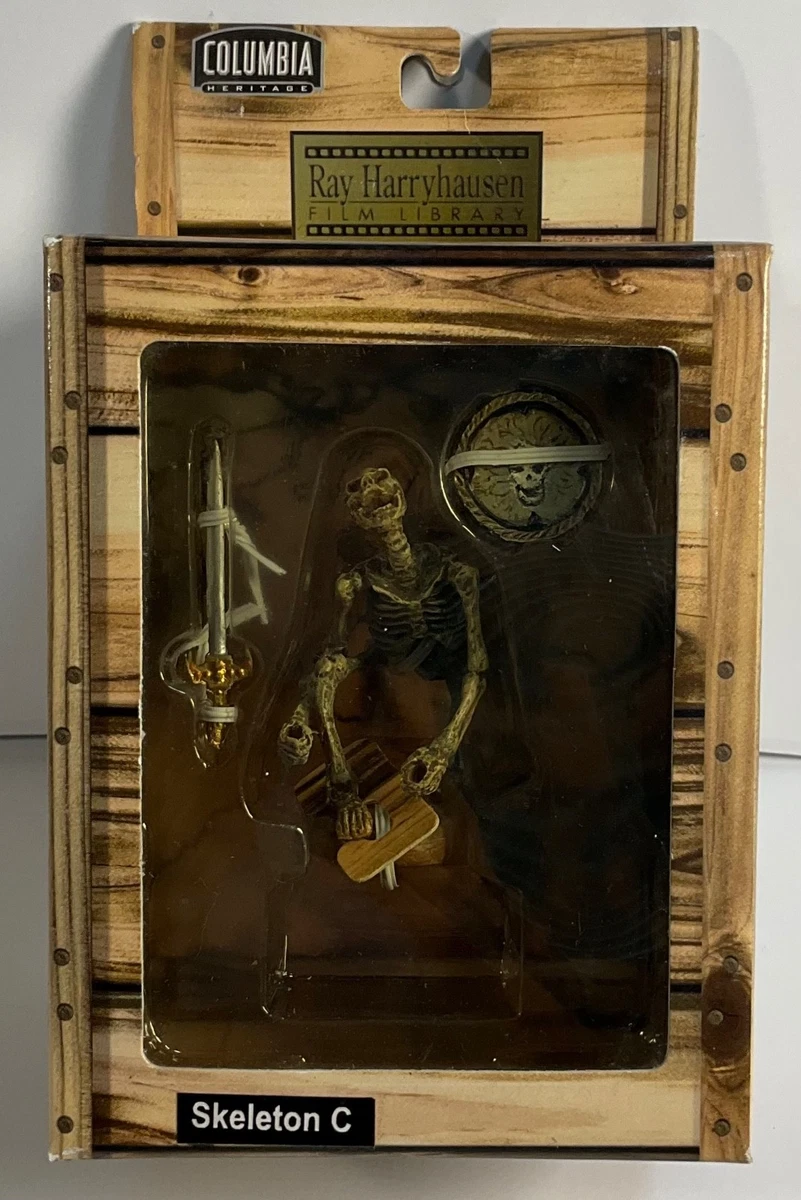 ray harryhausen figures products for sale | eBay