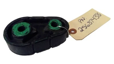 Cadillac Buick Deville Bonneville 1998-2005 aislador-tubo de escape EXH HN 25687438 Foto 1 de 4