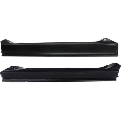 Rocker Panels Set of 2  Left-and-Right for Chevy Left & Right GMC C3500 K20 Pair - Image 1 of 4