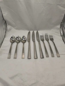 Líneas de cubiertos JA Henckels Zwilling piezas mixtas de acero inoxidable 18/10 - Imagen 1 de 6