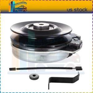 Electric PTO Blade Clutch for John Deere L120 L130 145 155C 190C Scotts L2048 - Picture 1 of 6