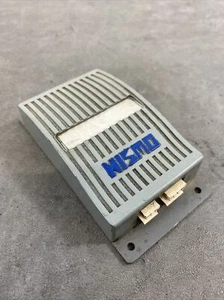 NISMO altes Logo Messgerät Schaltkasten - Bild 1 von 8