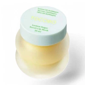 TOCOBO Lemon Sugar Scrub Lip Mask 20ml #gca - Picture 1 of 1