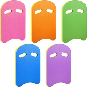 Kickboard Swimming Training Kick Board U Design Summer Aid Float Equipment EVA F - Picture 1 of 12