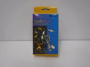 HP Synch Cable F1258a - new open box vintage - Picture 1 of 4