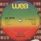 Sammi Abu - Rise Up (12") (1980 - UK - NM or M-)