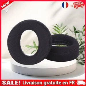 Oreillettes de remplacement pour casque sans fil Sony PS5 Pulse 3D (filet de foo - Afbeelding 1 van 12