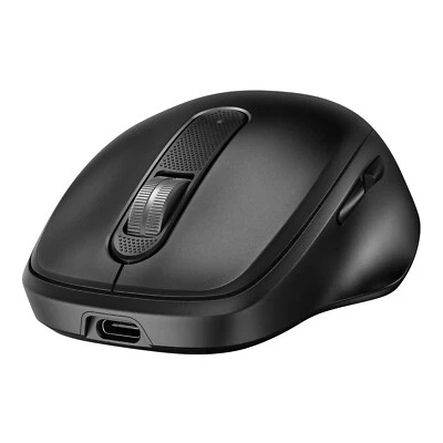 HP Wireless Mouse 510 USB-C Ultra Fast Charging Mouse - Image 1 of 3