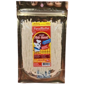 30 g Planeador de azúcar Hámster Comida Hámster Hecha de pescado Mascota Snack Proteína Animal HK - Imagen 1 de 4