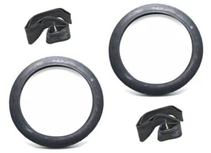 Hercules Prima 2 3 4 5  M Reifen Schlauch Satz 2.25-17 (2 1/4 x 17) Vorne Hinten - Bild 1 von 4