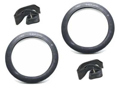 Hercules Prima 2 3 4 5  M Reifen Schlauch Satz 2.25-17 (2 1/4 x 17) Vorne Hinten - Bild 1 von 4