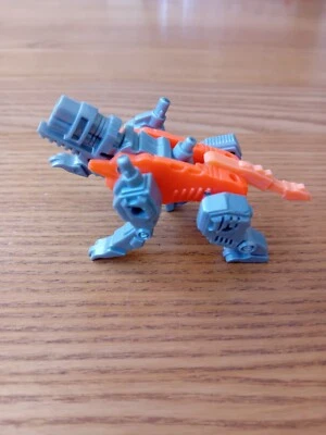 Vintage Hasbro Transformers G1 Autobot Action Lionizer  Action figure - Image 1 of 4