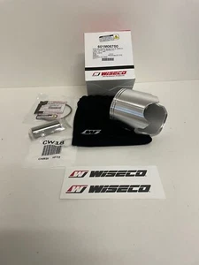 WISECO 601M06750 FORGED PROLITE PISTON 67.50mm STD BORE KTM 250 1990 1994 601PS - Picture 1 of 1