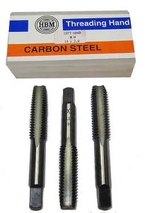 14MM x 2 GEWINDEBOHRER LINKS -- ALLE LINKEN GEWINDEBOHRER IN UNSEREM SHOP RDGTOOLS - Bild 1 von 3