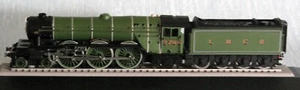 CORGI RAIL LEGENDS 1:120 ST97602 LNER A3 CLASS 4-6-2 CALL BOY 2795 BOXED - Picture 1 of 13