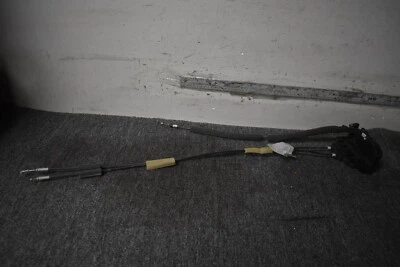 Infiniti G35 Sport 2004-2007 cerradura de puerta delantera control remoto de fábrica OEM Foto 1 de 4