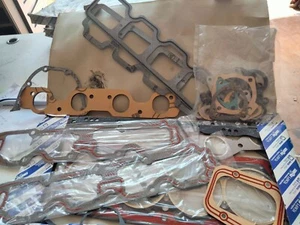 KIT GUARNIZIONI MOTORE FIAT COUPE, CROMA, TIPO, LANCIA DELTA, KAPPA COD. 5891889 - Bild 1 von 5